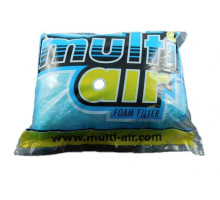 MULTI AIR ВАТОВА ДЛЯ ВИХЛОПНИХ ГАЗІВ 500G (600°C) IT9