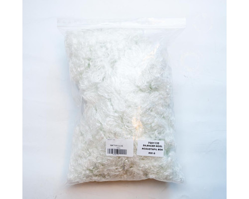 MULTI AIR ВАТОВА ДЛЯ ВИХЛОПНИХ ГАЗІВ 500G (800°C) ACOUSTAFIL