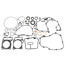 NAMURA 2024/03 Комплект Прокладок для двигуна HONDA CRF 250 R / RX '22-'24