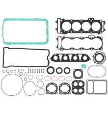 NAMURA 2024/03 Комплект Прокладок для двигуна KAWASAKI ULTRA 300 X / LX '11-'13, ULTRA 310 LX / R / X '14-'23 (SKUTER WODNY)