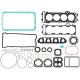 NAMURA 2024/03 Комплект Прокладок для двигуна KAWASAKI ULTRA 300 X / LX '11-'13, ULTRA 310 LX / R / X '14-'23 (SKUTER WODNY)