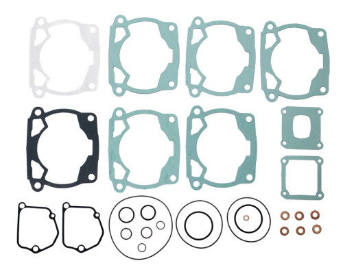 NAMURA 2024/08 Прокладка TOP-END KTM EXC / XC-W 250 / 300 '24-, SX / XC 250 / 300 '23-'24, HUSQVARNA TC /TE 250 '23-'24, TE / TX 300 '23-'24, GAS GAS EC / EX / MC 250 / 300 '24-