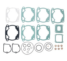 NAMURA 2024/08 Прокладка TOP-END KTM EXC / XC-W 250 / 300 '24-, SX / XC 250 / 300 '23-'24, HUSQVARNA TC /TE 250 '23-'24, TE / TX 300 '23-'24, GAS GAS EC / EX / MC 250 / 300 '24-