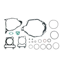 NAMURA 2024/10 Комплект Прокладок для двигуна YAMAHA TT 225 L '99, TTR 225 '99-'04, XT 225 SERROW '92-'00, TTR 230 '05-'23