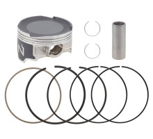 Namura 2024/10 porshen 4t kawasaki stx (jt1500d) '09-'10, stx 160 / x / lx '20-'23, stx 15f '04-'19, sx-r (js1500) '17-'23, ultra lx (jt1500) '07-'22 (std. 82.93). мм) (водні матеріали)