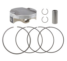 Namura 2024/10 Поршень ktm exc-f 450 '21-'23, sx-f 450 '13-'23, xc-f 450 '13-'20, sm-r 450 '13-'14, smr 450 '21-'23, husqvarna fc 450 '14-'23, fs 450 '15- '23, fx 450 '17-'22, gas gas mc 450