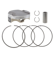 Namura 2024/10 Поршень ktm exc-f 450 '21-'23, sx-f 450 '13-'23, xc-f 450 '13-'20, sm-r 450 '13-'14, smr 450 '21-'23, husqvarna fc 450 '14-'23, fs 450 '15- '23, fx 450 '17-'22, gas gas mc 450