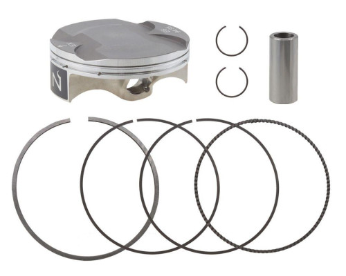 Namura 2024/10 Поршень ktm exc-f 450 '21-'23, sx-f 450 '13-'23, xc-f 450 '13-'20, sm-r 450 '13-'14, smr 450 '21-'23, husqvarna fc 450 '14-'23, fs 450 '15- '23, fx 450 '17-'22, gas gas mc 450