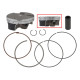 Namura 2024/11 кований kawasaki kxf 250 '21-'23 (std + 0.01mm = 77.97mm) кований (nx-20035r кільця)