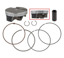 Namura 2024/11 кований kawasaki kxf 250 '21-'23 (std + 0.01mm = 77.97mm) кований (nx-20035r кільця)