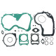 NAMURA Комплект Прокладок для двигуна ARCTIC CAT 250 2X4 4X4 '99-'05