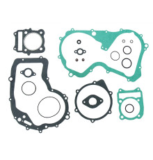 NAMURA Комплект Прокладок для двигуна ARCTIC CAT 300 98-05