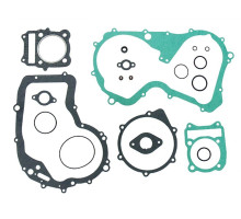 NAMURA Комплект Прокладок для двигуна ARCTIC CAT 300 98-05