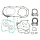 NAMURA Комплект Прокладок для двигуна ARCTIC CAT 300 DVX '09-'17, KAWASAKI KVF 300 BRUTE FORCE '12-'17, KYMCO MXU 300 / MAXXER 300 '05-'10