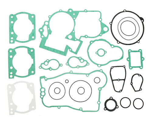 NAMURA Комплект Прокладок для двигуна GAS GAS EC 200/250/300 '97-'13, ENDURO 250/300 '97-13