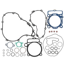 NAMURA Комплект Прокладок для двигуна GAS GAS EX 350F '21-'23, HUSQVARNA FC 350 '19-'22, FE 350 '20-'23, FE 350S '20-'23, FX 350 '20, KTM EXC-F 350 '20-'23, SX-F 350 '19-'22, XC-F 350 '19-'23, XC-FW 350 '20-'21