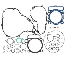 NAMURA Комплект Прокладок для двигуна GAS GAS EX 350F '21-'23, HUSQVARNA FC 350 '19-'22, FE 350 '20-'23, FE 350S '20-'23, FX 350 '20, KTM EXC-F 350 '20-'23, SX-F 350 '19-'22, XC-F 350 '19-'23, XC-FW 350 '20-'21