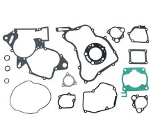 NAMURA Комплект Прокладок для двигуна HONDA CR 125 '00-'02