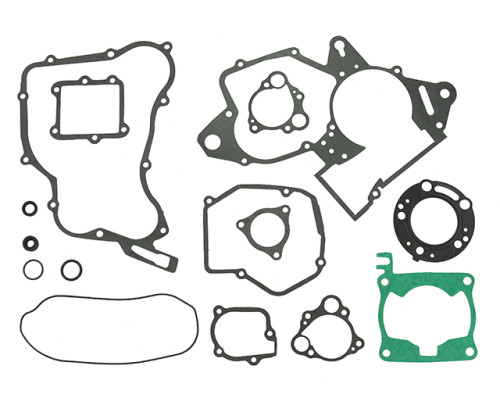 NAMURA Комплект Прокладок для двигуна HONDA CR 125 03