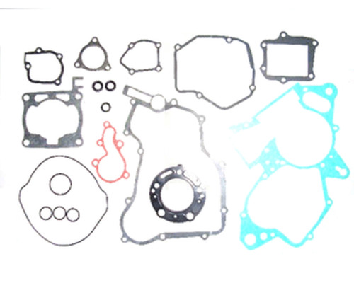 NAMURA Комплект Прокладок для двигуна HONDA CR 125 '05-'07 (808244)