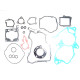 NAMURA Комплект Прокладок для двигуна HONDA CR 125 '05-'07 (808244)