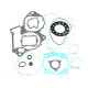 NAMURA Комплект Прокладок для двигуна HONDA CR 250 '02-'04 P400210850065