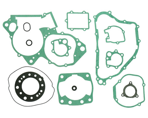 NAMURA Комплект Прокладок для двигуна HONDA CR 250 '02-'04 P400210850065