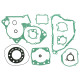 NAMURA Комплект Прокладок для двигуна HONDA CR 250 '02-'04 P400210850065