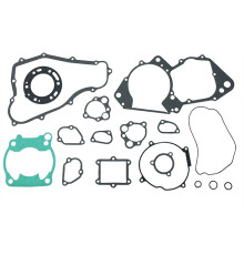 NAMURA Комплект Прокладок для двигуна HONDA CR 250 '89-'91 (L1910301)