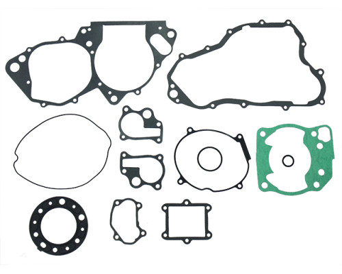 NAMURA Комплект Прокладок для двигуна HONDA CR 250 '92-'01