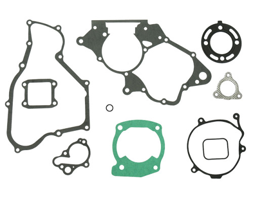 NAMURA Комплект Прокладок для двигуна HONDA CR 80 (92-02), CR85 (03-07)