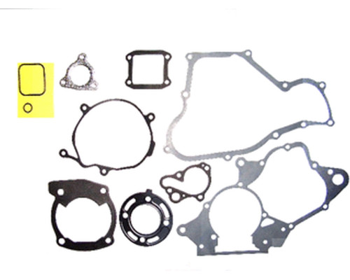 NAMURA Комплект Прокладок для двигуна HONDA CR 80 (92-02), CR85 (03-07)