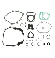 NAMURA Комплект Прокладок для двигуна HONDA CRF 125F/FG 14-15