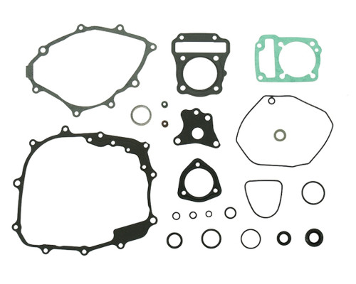 NAMURA Комплект Прокладок для двигуна HONDA CRF 125F/FG 14-15
