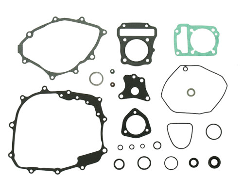 NAMURA Комплект Прокладок для двигуна HONDA CRF 125F/FG 14-15