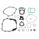 NAMURA Комплект Прокладок для двигуна HONDA CRF 125F/FG 14-15