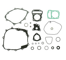 NAMURA Комплект Прокладок для двигуна HONDA CRF 125F/FG 14-15