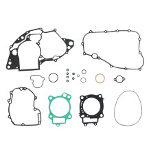 NAMURA Комплект Прокладок для двигуна HONDA CRF 250R '04-'09, CRF250X '04-'17