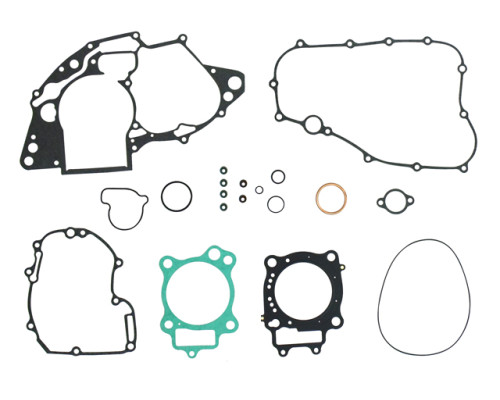 NAMURA Комплект Прокладок для двигуна HONDA CRF 250R '04-'09, CRF250X '04-'17