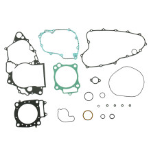 NAMURA Комплект Прокладок для двигуна HONDA CRF 450R '02-'06 (808267)