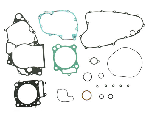 NAMURA Комплект Прокладок для двигуна HONDA CRF 450R '02-'06 (808267)