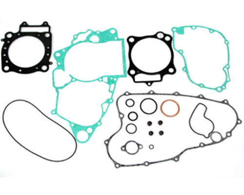 NAMURA Комплект Прокладок для двигуна HONDA CRF 450R '02-'06 (808267)
