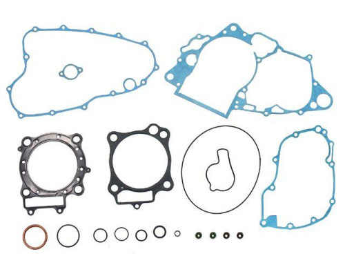 NAMURA Комплект Прокладок для двигуна HONDA CRF 450R '07-'08