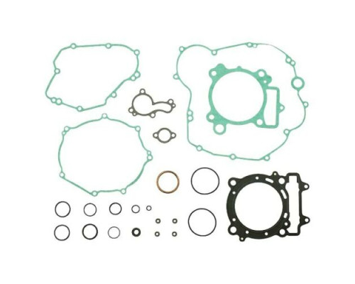 NAMURA Комплект Прокладок для двигуна HONDA CRF 450R 19-22, CRF 450RX 19-22