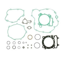 NAMURA Комплект Прокладок для двигуна HONDA CRF 450R 19-22, CRF 450RX 19-22