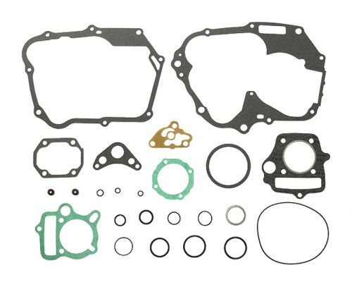 NAMURA Комплект Прокладок для двигуна HONDA CRF 70F '04-12, XR 70R '97-03