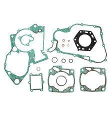 NAMURA Комплект Прокладок для двигуна HONDA CRM 250R '90-00