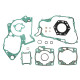 NAMURA Комплект Прокладок для двигуна HONDA CRM 250R '90-00