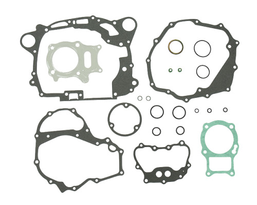 NAMURA Комплект Прокладок для двигуна HONDA TRX 250 FOURTRAX RECON '02-'13, TRX 250 EX '01-'13