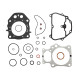 NAMURA Комплект Прокладок для двигуна HONDA TRX 420 RANCHER FA/FE/FM/TE/TM/FPA/FPE/FPM '07-'14